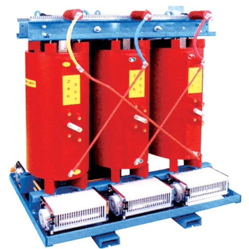延长SCB10-1250KVA干式变压器