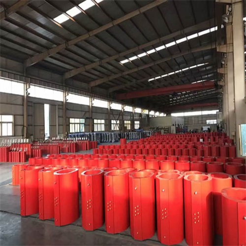 延长SCB13干式变压器