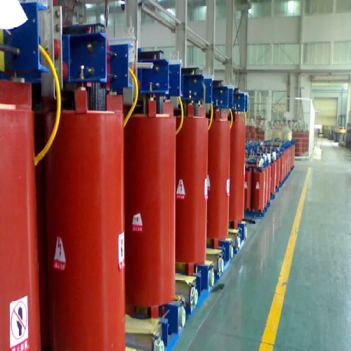 宜兴SCB10-200KVA干式变压器