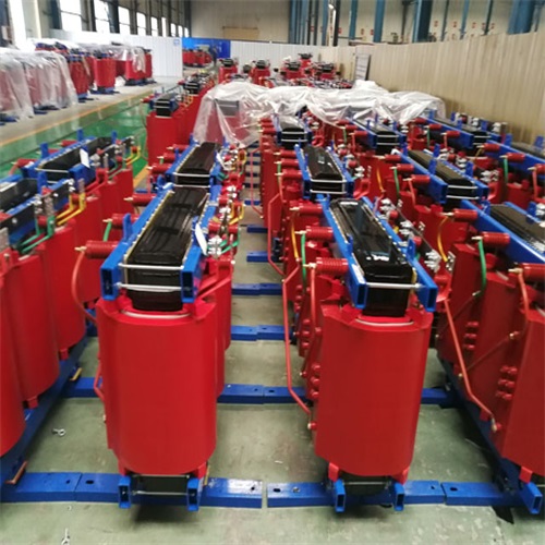 延长2500kva干式变压器尺寸